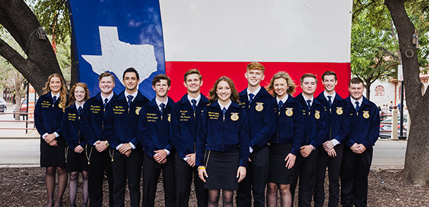 texas-ffa-news-2022-2023-texas-ffa-officers-strategic-priorities